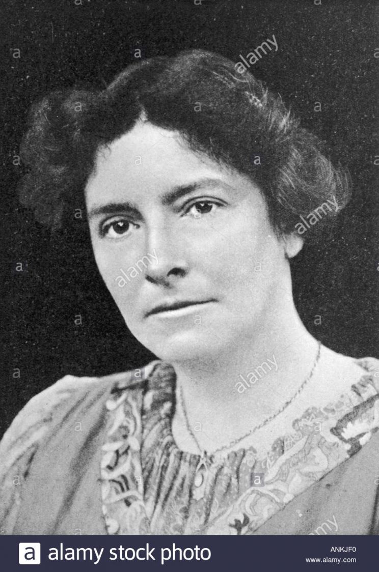 Edith Atwater