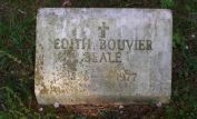 Edith Bouvier Beale