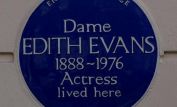 Edith Evans