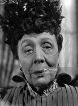 Edith Evans