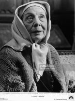 Edith Evans