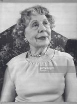 Edith Evans