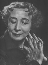 Edith Evans