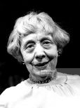 Edith Evans