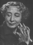 Edith Evans