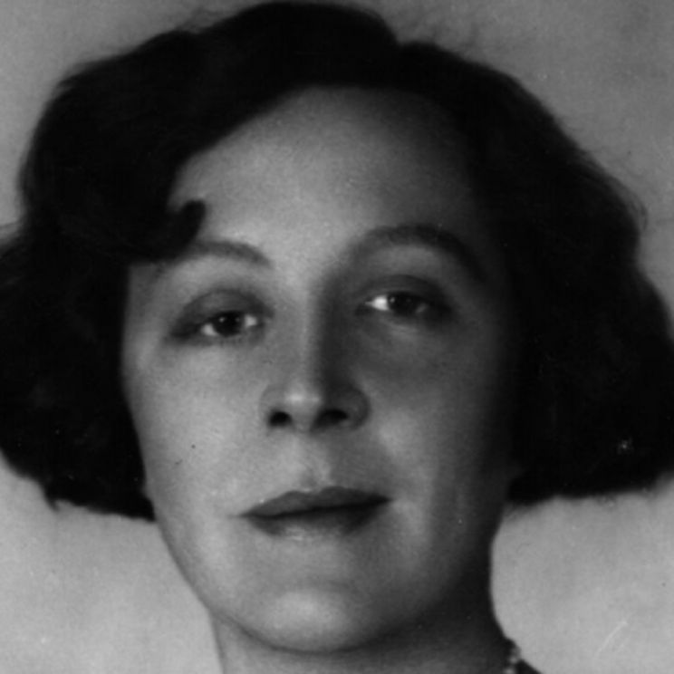 Edith Evans