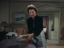 Edith Evanson