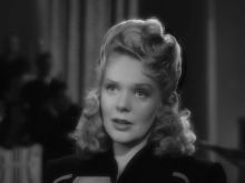 Edith Evanson