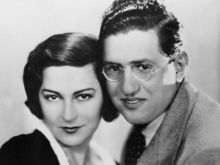 Edith Evanson