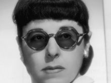 Edith Head