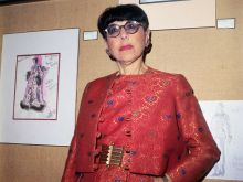 Edith Head