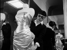 Edith Head