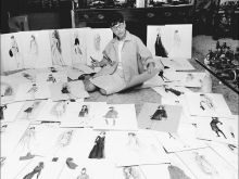 Edith Head