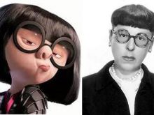 Edith Head