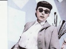 Edith Head