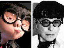 Edith Head