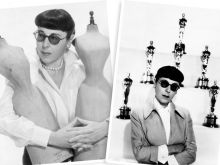 Edith Head