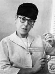 Edith Head