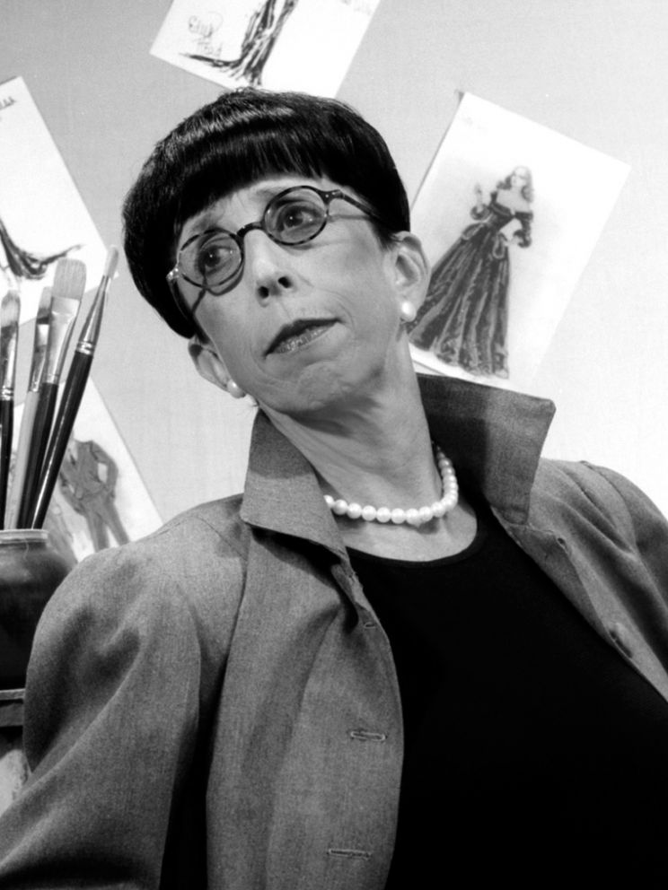 Edith Head