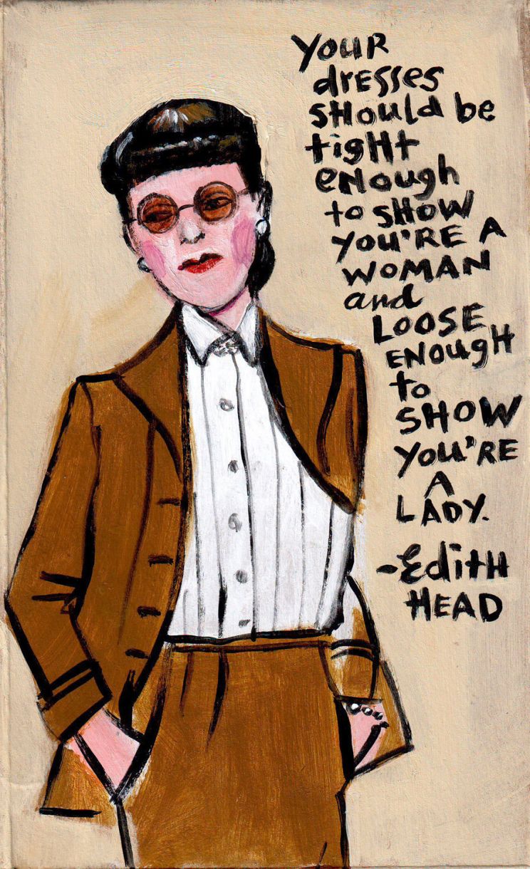 Edith Head