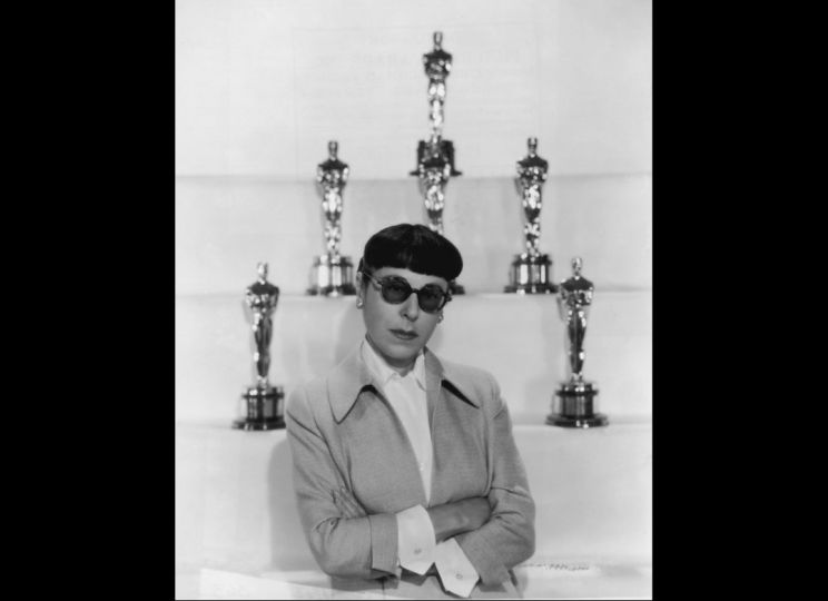 Edith Head