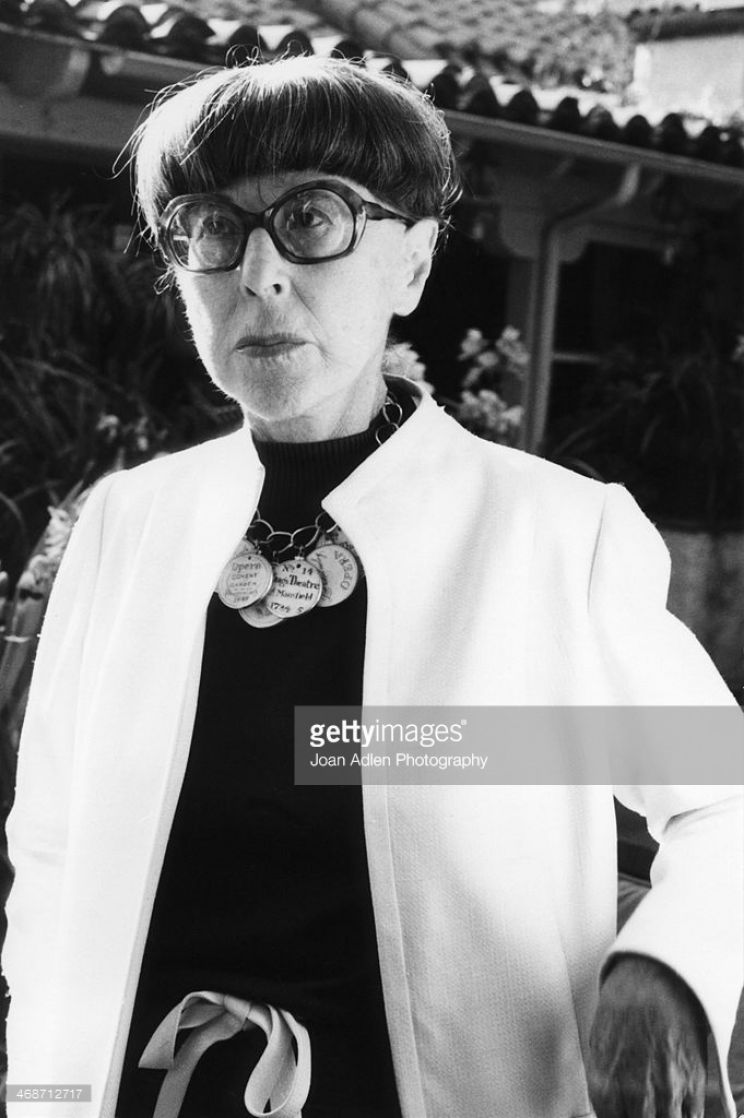 Edith Head