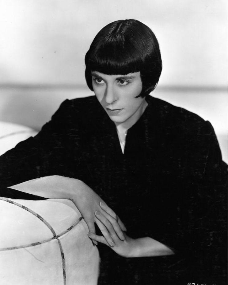 Edith Head