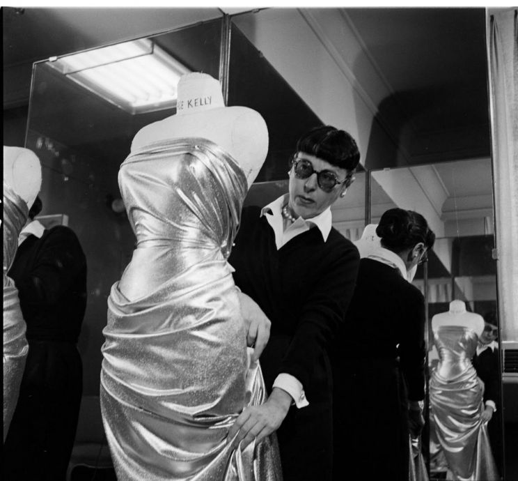 Edith Head