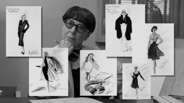 Edith Head