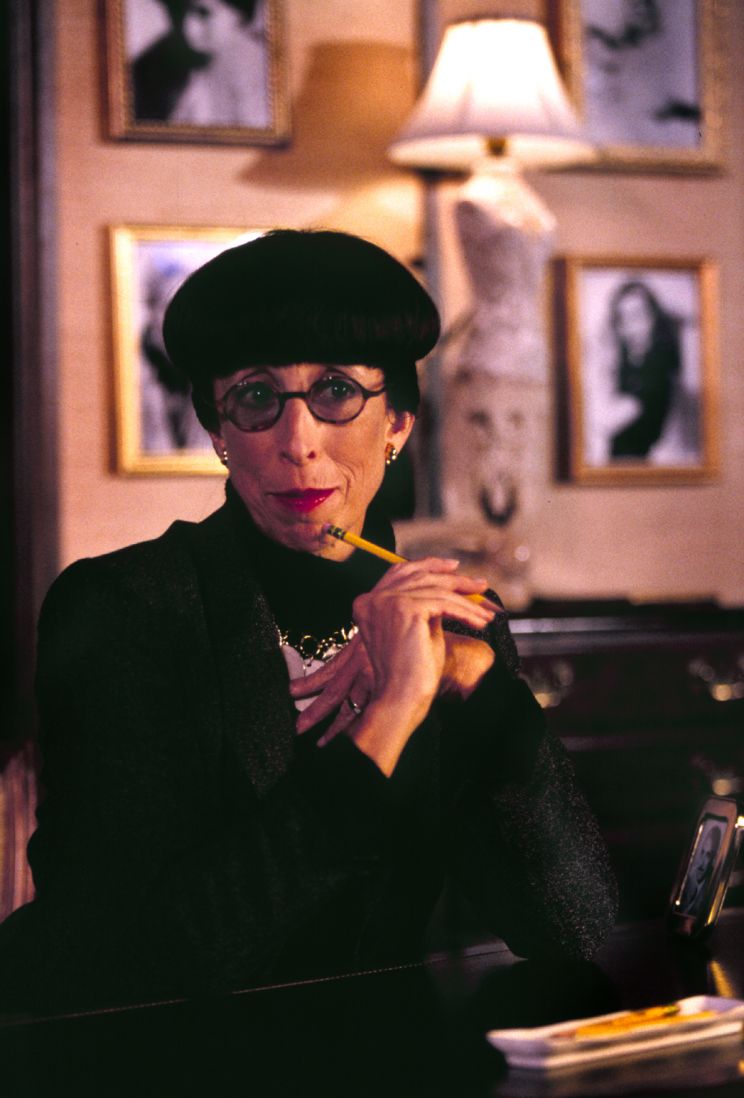 Edith Head