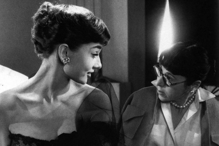 Edith Head