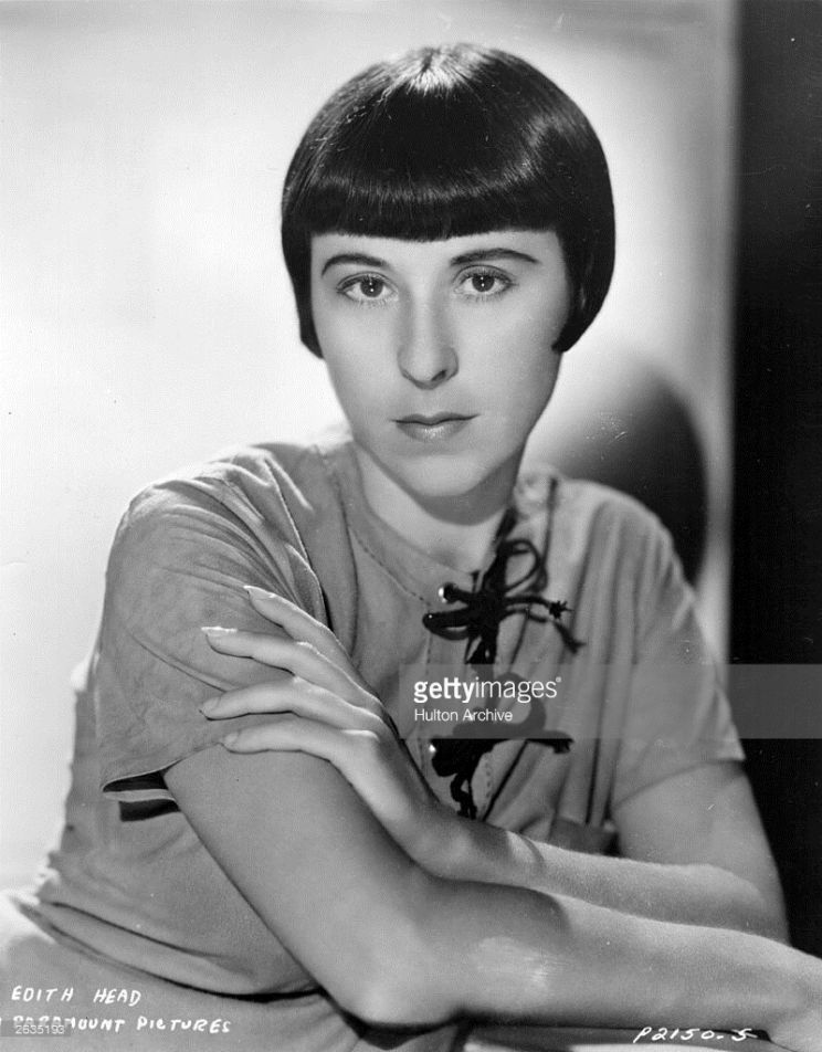 Edith Head