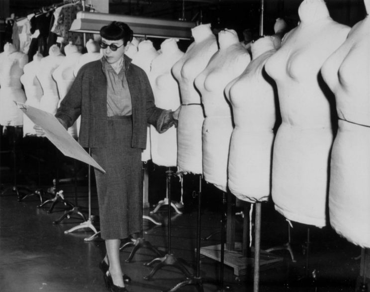 Edith Head