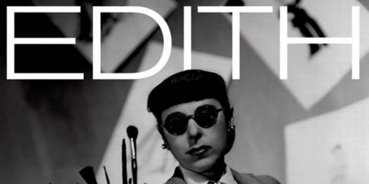 Edith Head