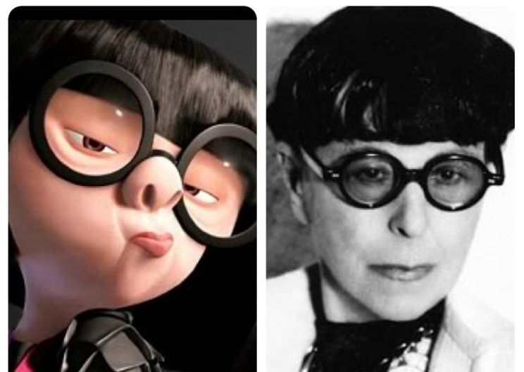 Edith Head
