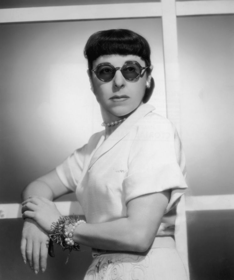 Edith Head