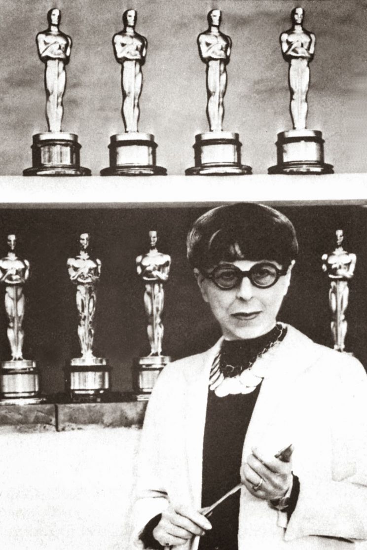 Edith Head