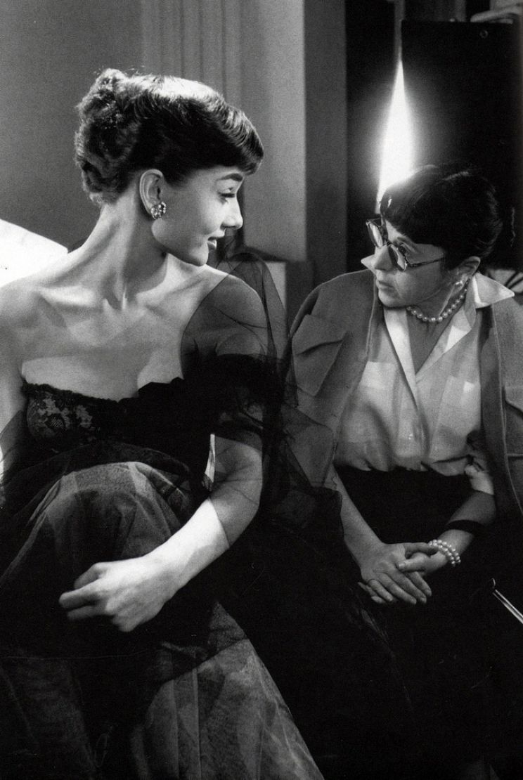 Edith Head