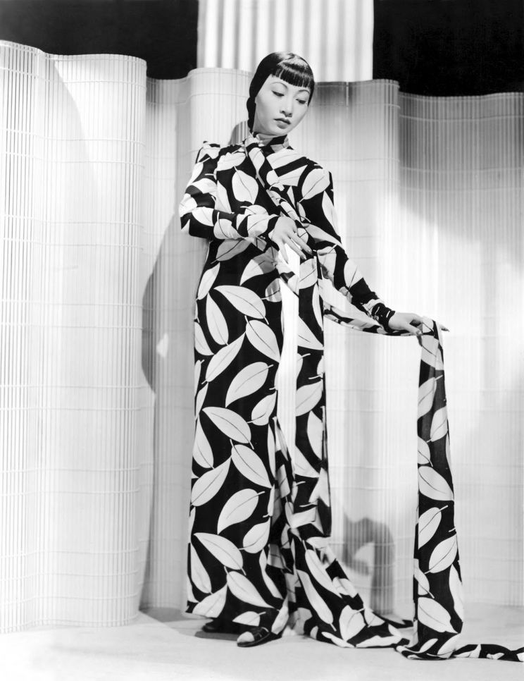 Edith Head