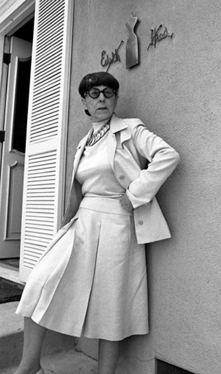 Edith Head