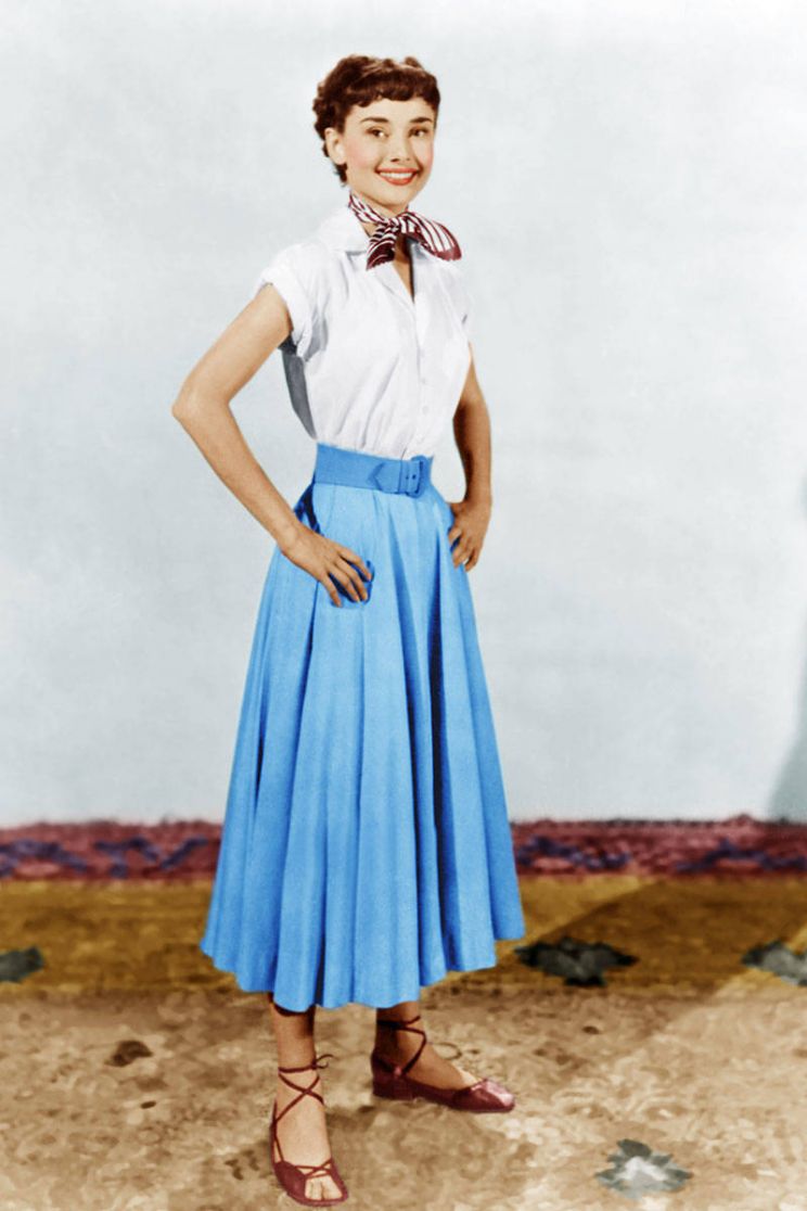 Edith Head