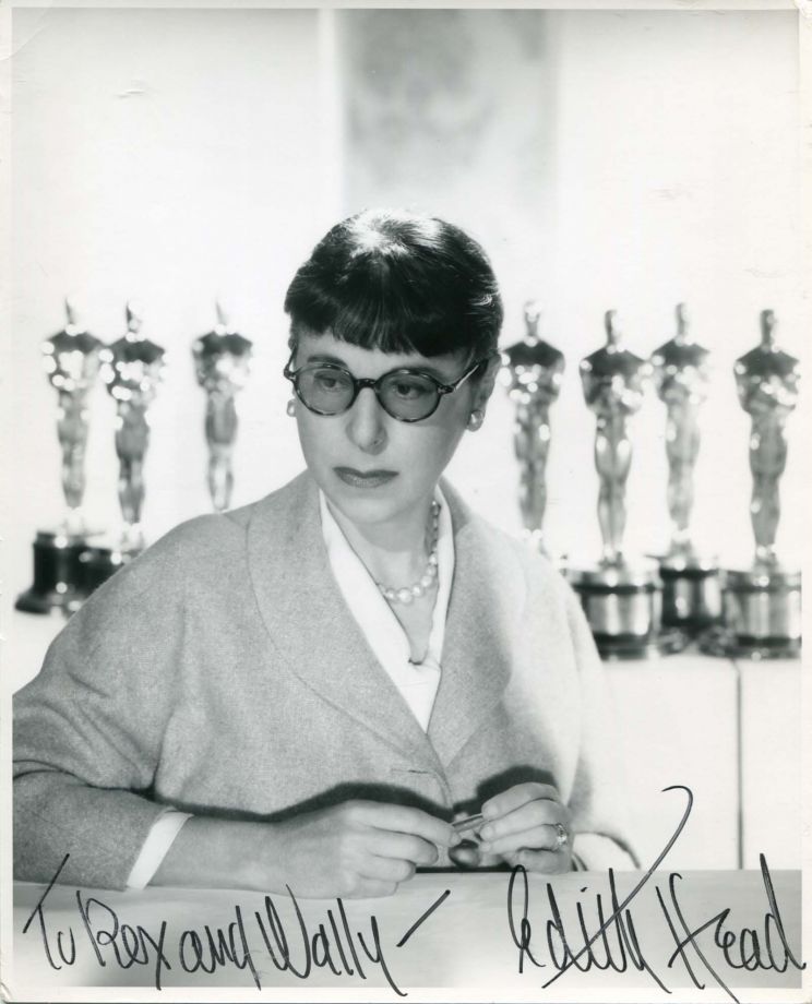 Edith Head