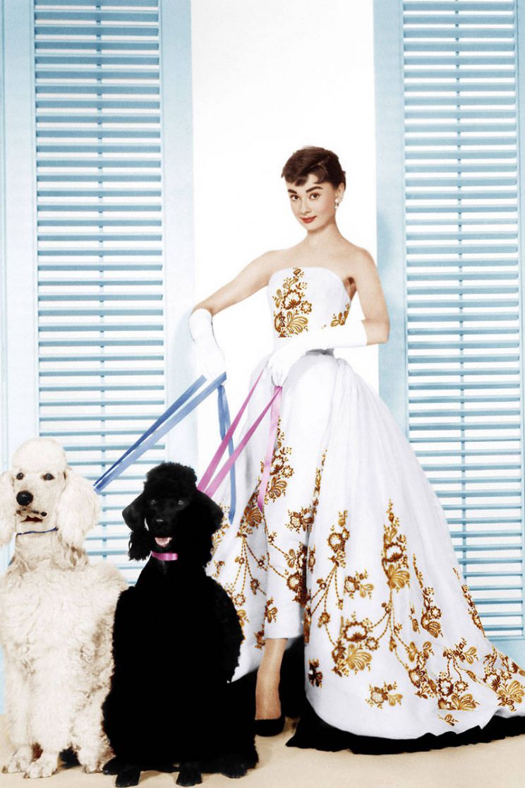Edith Head
