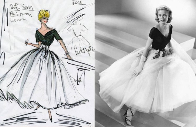 Edith Head