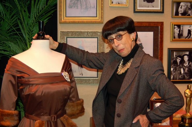 Edith Head