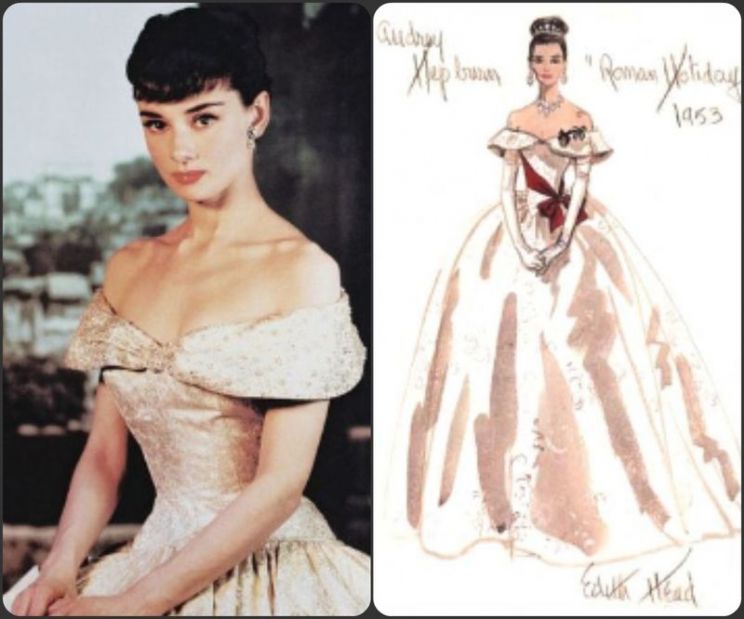 Edith Head