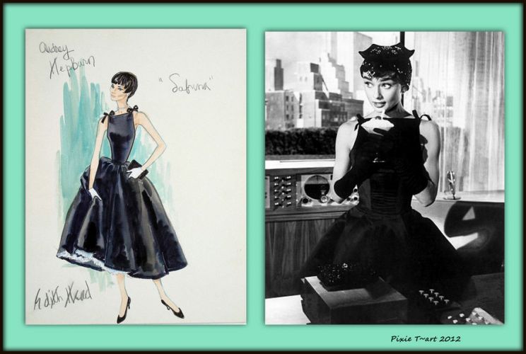 Edith Head