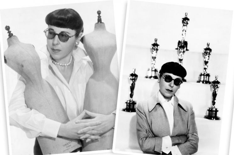 Edith Head