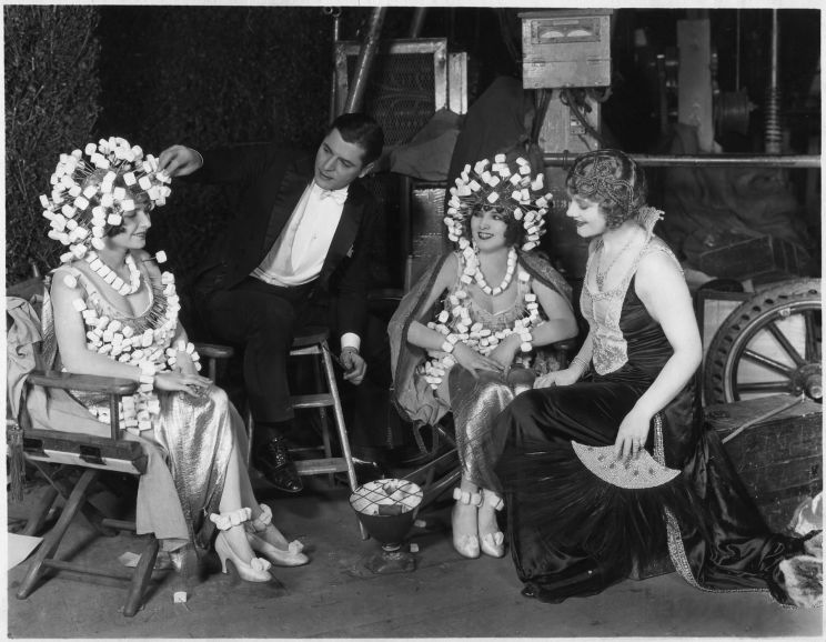 Edith Head