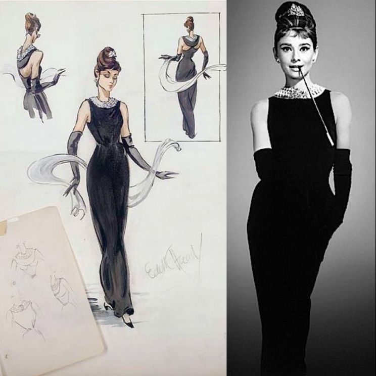 Edith Head